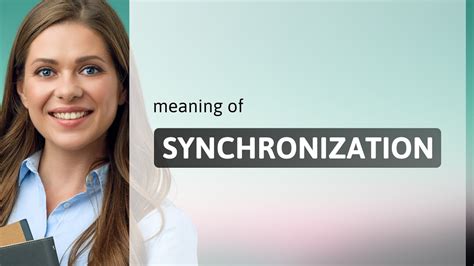 Understanding Synchronization 